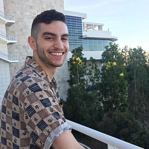 Meet your Posher, Jon